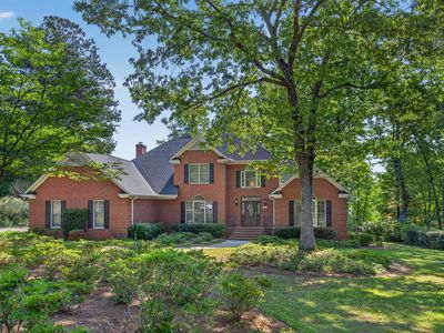 4 Water Oak Ct