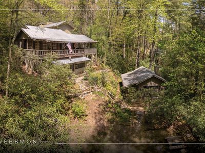 159 Webb Branch Road