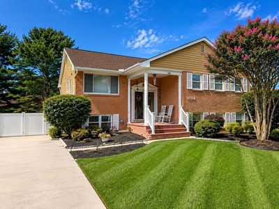 Property at 9704 Eustice Rd, Randallstown, MD