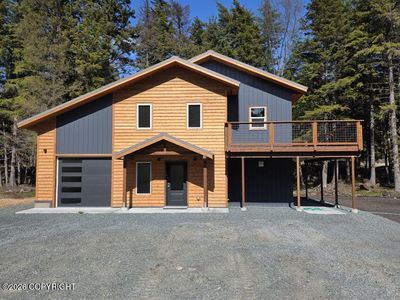 Property at 650 Allie Rd, Haines, AK