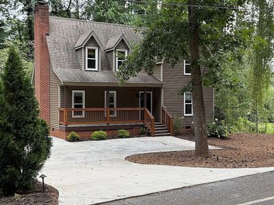 315 Rock Creek Rd