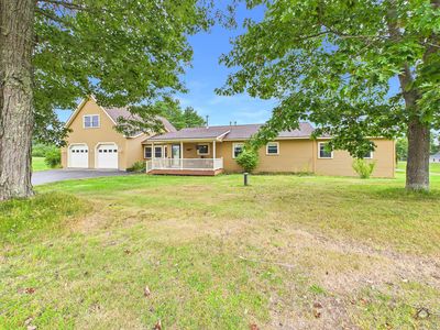 54 Danforth Road