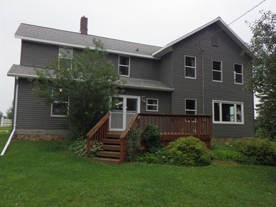 N3204 W Range Line Rd