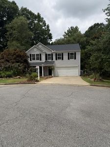 528 Lazy River Ln