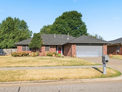 1001 Buckingham