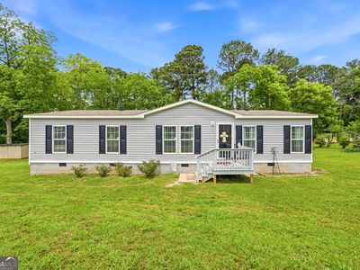 Property at 322 Chalybeate St, Manchester, GA