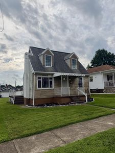 Property at 215 Poplar Ave, Moundsville, WV
