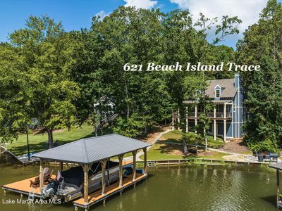 621 Beach Island Trce