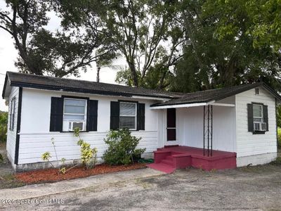 Property at 802 Wager Ave, Titusville, FL