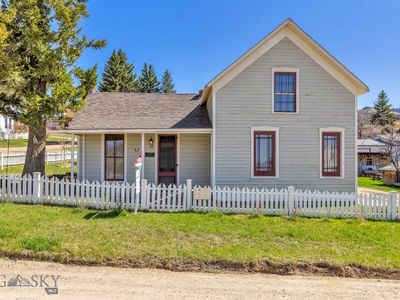 104 W Idaho St