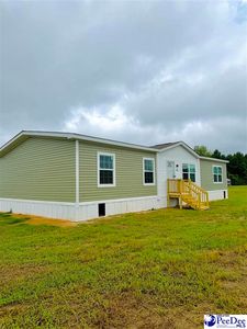 1495 Old Hamer Rd