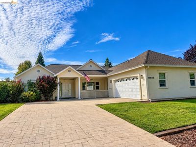 Property at 17580 Wild Oak Dr, Jamestown, CA