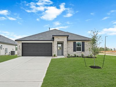 15722 Garden Ridge Dr