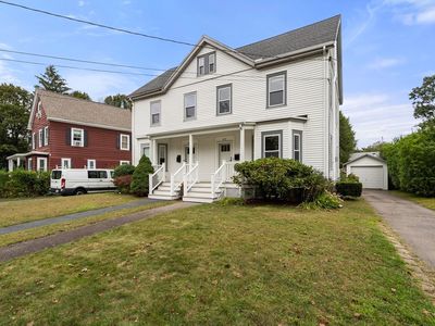 639 Pleasant St