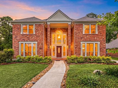 3714 Tree Manor Ln