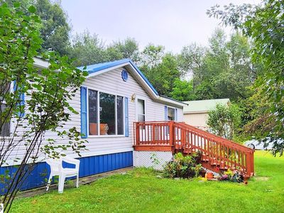 Property at 1627 W Intermediate Lake Dr, Central Lake, MI