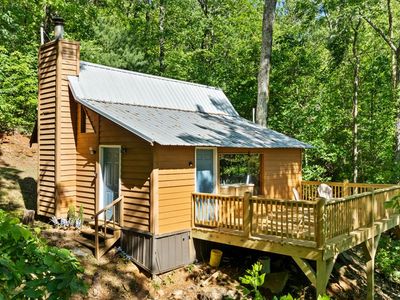 Property at 382 Highland Rd, Ellijay, GA
