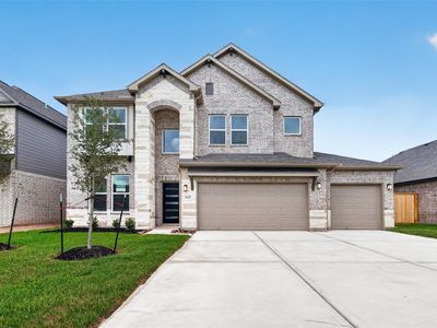 3427 Sago Palm Dr