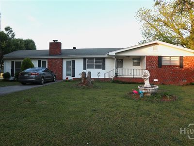 Property at 640 Gholston Street, Comer, GA