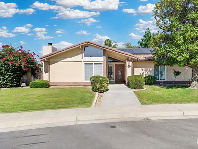 400 Sierra St