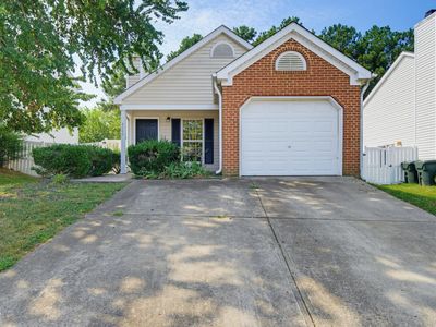 4268 Lake Woodard Dr