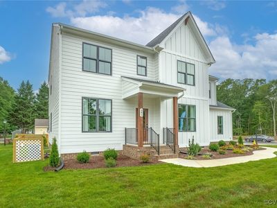 341 Haley Ct #Q3H5WF