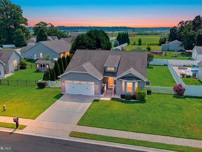 Property at 42 Waterway Dr, Frederica, DE