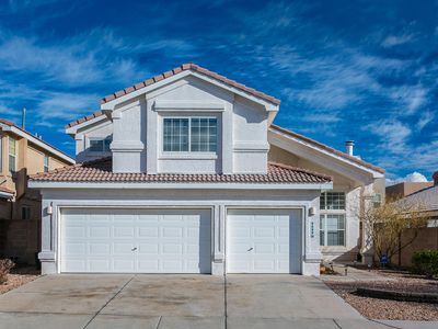 Property at 9008 Cactus Trail Rd NW, Albuquerque, NM