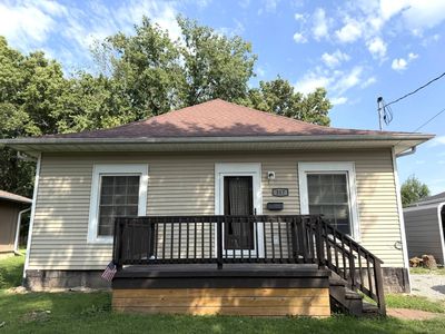 Property at 317 Walnut St, Chillicothe, MO