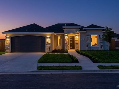 2812 Dhalia Dr