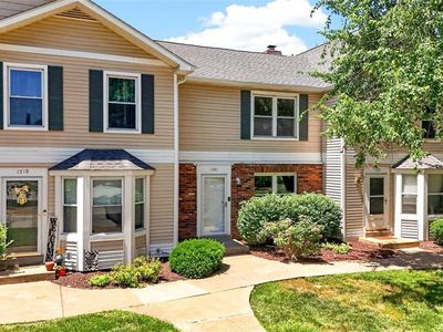 1721 Florine Blvd Unit D