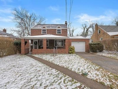 116 Oak Ave