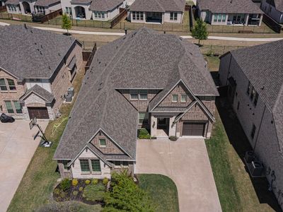518 Granite Fields Dr