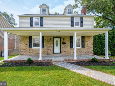 104 Atwood Rd