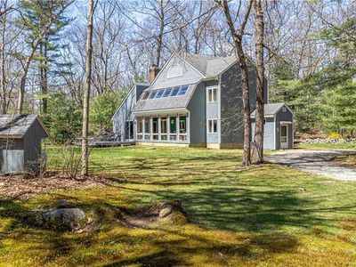 282 Byron Randall Rd