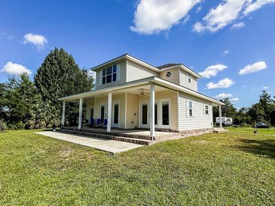 9617 Indian Bluff Resort Ln