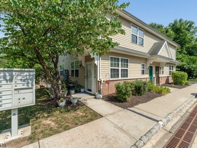17 William Martin Way #17