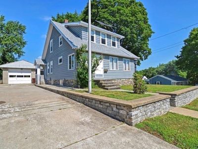 41 Highland St