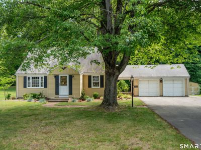 1 Foothills Way