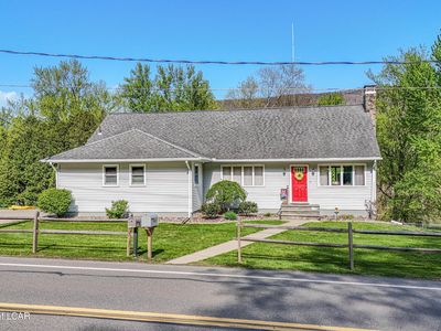 Property at 1467 State Route 92 Hwy, Harding, PA