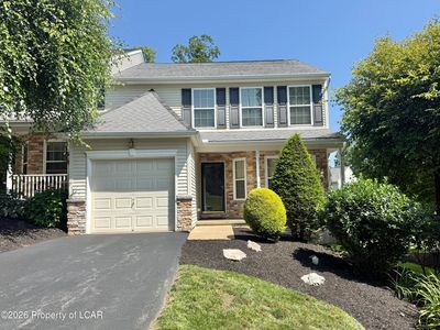 Property at 6 N Chestnut Dr, Drums, PA
