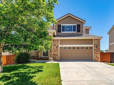 2446 S Gibralter Way