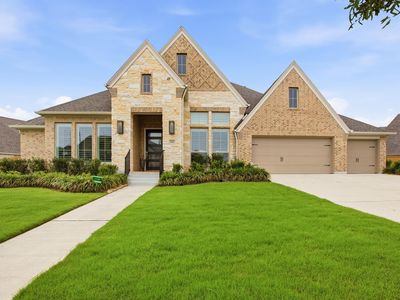 5422 Farm Hill Way
