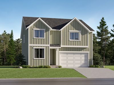 1454 E Aspen Grove Dr