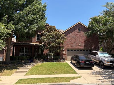 4805 Eddleman Dr