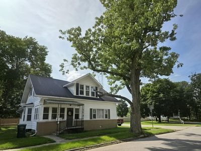 Property at 116 George St, North Judson, IN