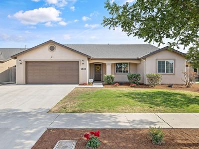 Property at 1817 Hermosa Avenue, Tulare, CA
