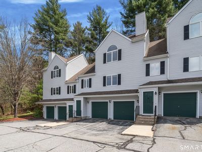 Property at 402 Whetstone Mills #402, Dayville, CT