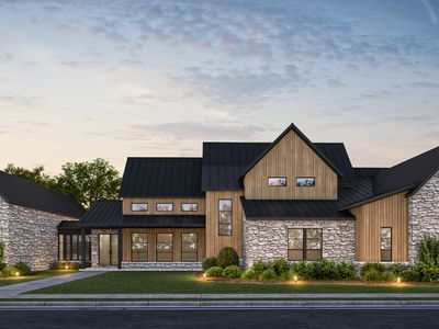 4015 Trinity Rd Lot 1