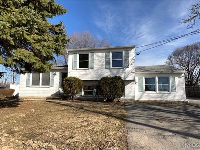 Property at 3984 Harvard St, Hamburg, NY